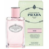 Infusion De Rose EDP 100ml