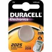 CR2025 1-pack