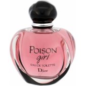 Poison Girl EDT 100ml