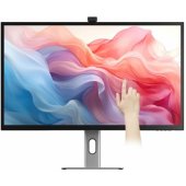 Clarity Max Touch 32C4KPDWT 32" IPS 16:9 Silver/ Black