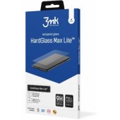 "HardGlass Max Lite Screen Protector iPhone Xr/ 11" Black