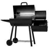 Smokin® Pro Offset