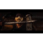 Ghost of Yotei Collector®s Edition PS5