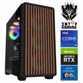 AQUA i9-14900KF 32GB DDR5 1TB SSD RTX5080 16GB DWB no-OS