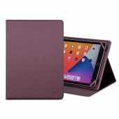 3147 (9.7"-10.5") Burgundy Red