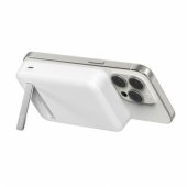 10000mAh Qi2 MagSafe White