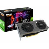 GeForce RTX 3050 Twin X2 V2 6GB GDDR6 96bit