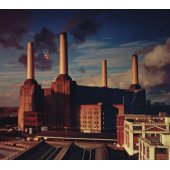 PINK FLOYD "Animals" CD
