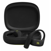 Endurance Zone black/ lime
