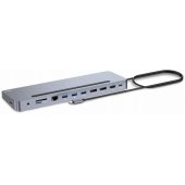 USB-C Metal Ergonomic 4K