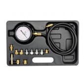 Yato Oil Pressure Meter 0-500PSI 0-35 BAR (YT-73030)