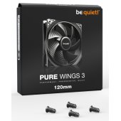 Pure Wings 3 120 mm Case Fan BL104