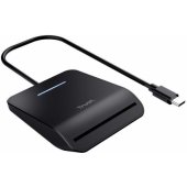 Primo ID USB-C Black