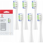 Brush head White