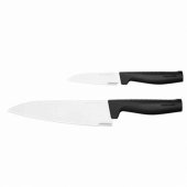 Fiskars Set of 2 Hard Edge knives 1051778