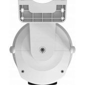 Cruiser Dual 6MP White/ Black
