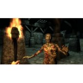 The Elder Scrolls IV: Oblivion 5th Anniversary Edition PS3