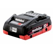 LiHD 18 V - 4 Ah (625367000)