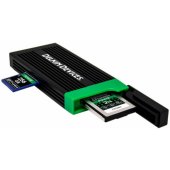 USB 3.2 CFexpress Type B Card