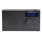 DAB-51B Black