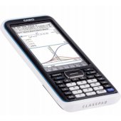 ClassPad II fx-CP400