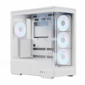 P500A White