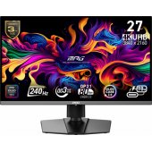 MPG 272URXDE 27" QD-OLED 16:9