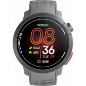 Pace Pro Gray