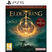 Elden Ring: Shadow of the Erdtree Edition for PS5