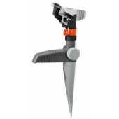Gardena Premium surround sprinkler, pulsed and Sector (8136)