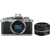 Z fc + 28 mm F/ 2.8 (SE) Kit