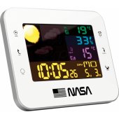 WS500 Weather Station Rocket