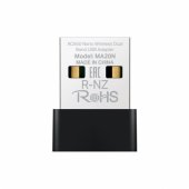 AC650 Nano Wireless Dual Band USB Adapter