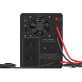 PowerCore 1200VA/ 800W AVR 12VDC LCD