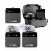 MyStudio Wireless Mic Duo 62022