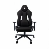 TALISMAN-B Gaming Chair Black