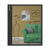 PocketBook InkPad Eo 10.3” E-Ink Kaleido 3 64GB WI-FI Mist Gray