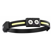 HE03 Black