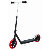 Carbon Lux Black/ Red