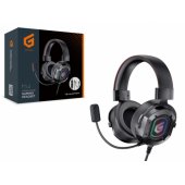 ATHAN Stereo Sound Gaming Black