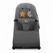 KinderKraft Gravity Buoy MIMI GREY