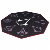Gaming Floor Mat Assassins Creed