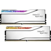 Trident Z5 Royal Neo 2x16GB DDR5 8000MHZ UDIMM F5-8000J3848H16GX2-TR5N