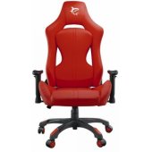 Monza Red