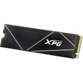 XPG GAMMIX S70 Blade 2TB AGAMMIXS70B-2T-CS