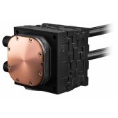 Luna Pro+ ARGB 120 mm CPU Cooler BS-LPRO-PLUS