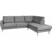 HEIVI RC Grey