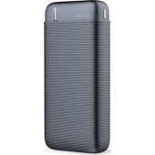 "TB-100L 20000mAh" Black
