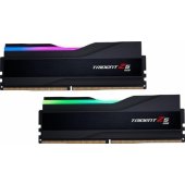 Trident Z5 RGB 2x16GB DDR5 6400MHZ UDIMM F5-6400J3039G16GX2-TZ5RK
