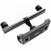 X40 Car Holder Black